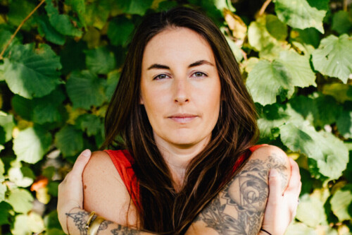 Stephanie Brandner-Hafner