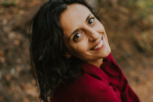 Jennifer Porpaczy
