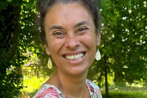 Elisabeth Cartellieri