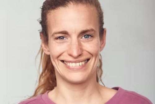 Julia Schlögl