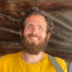 Stephan Mader, treuer wasserFEST Impulsgeber &amp; Herzensfreund