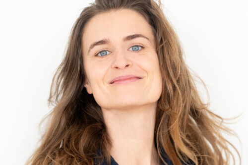 Magdalena Haftner