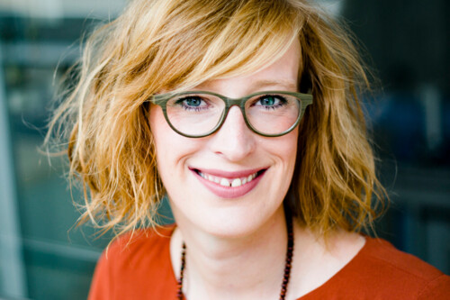 Anne Milatz