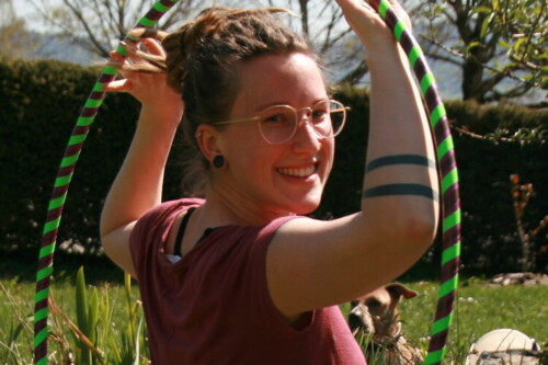 Sarah Lammer