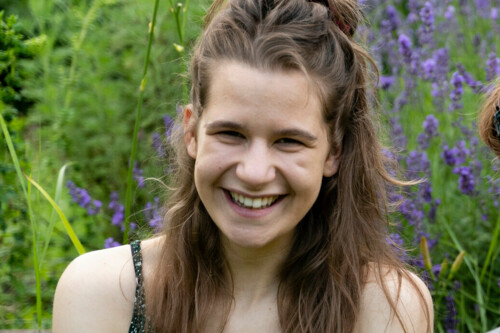 Anne Steinkellner