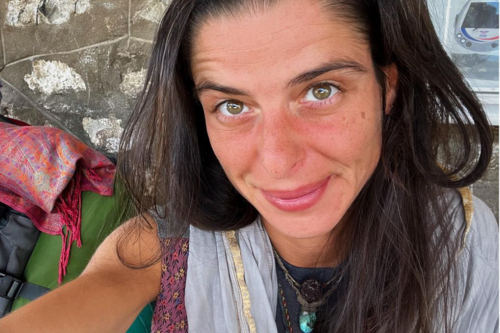 Ekaterine Makhatadze