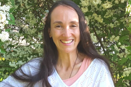 Petra Friederike Brandstätter