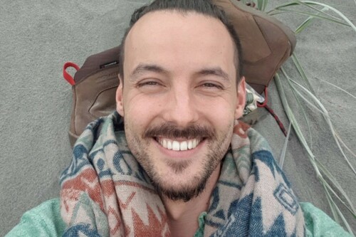 Michael Pfeiffenstein