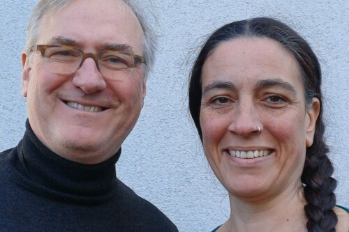 Klaus Starl & Simone Philipp