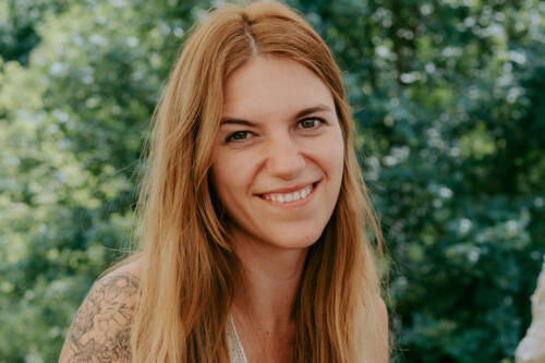Jana Simbürger