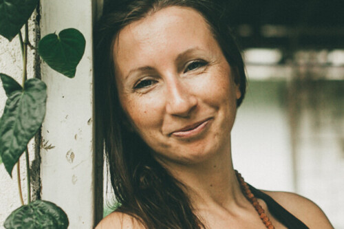 Jessica Mallaschitz