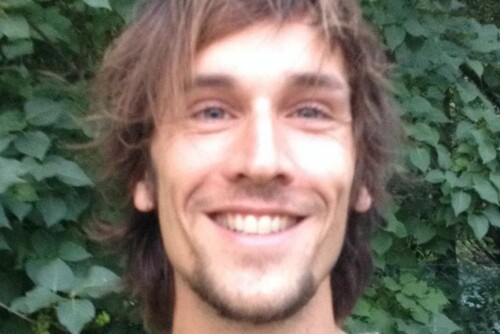David Schöpf