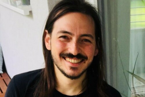 Okan Özaydın