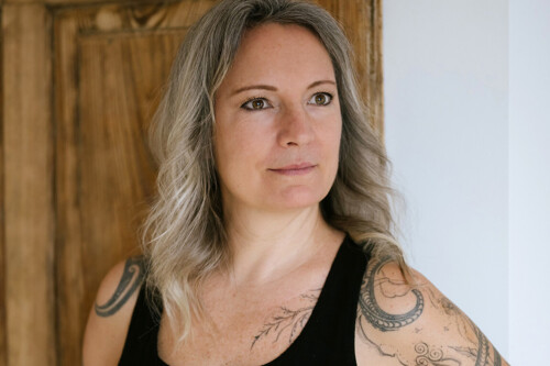 Sigrid Csurda-Steinwender