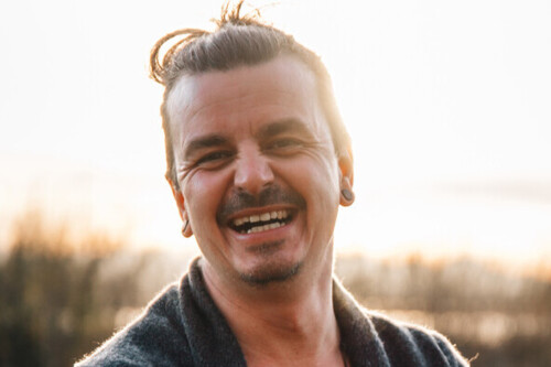 Sebastian Brandl
