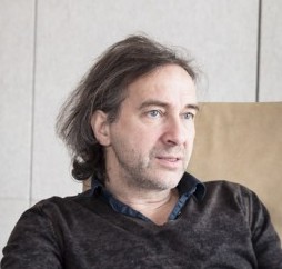 Univ.-Prof. Dr. Dr. Christian Schubert<br>Arzt, Psychologe und Psychotherapeut<br>Medizinische Universität Innsbruck