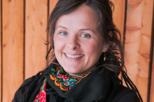 Michaela Ellersdorfer