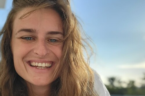 Magdalena Haftner