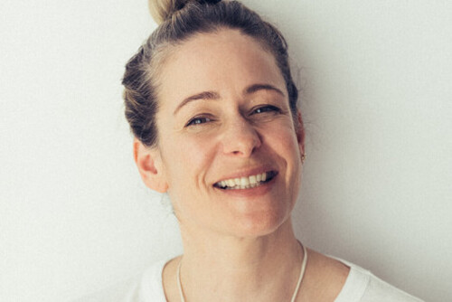 Barbara Spitzer