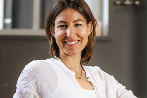 Christin Lampe