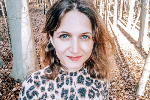 Katharina Zussner