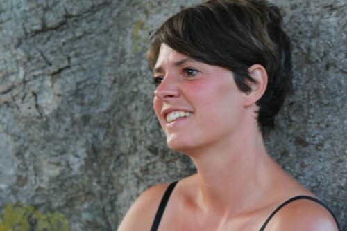 Marietta Rothwangl